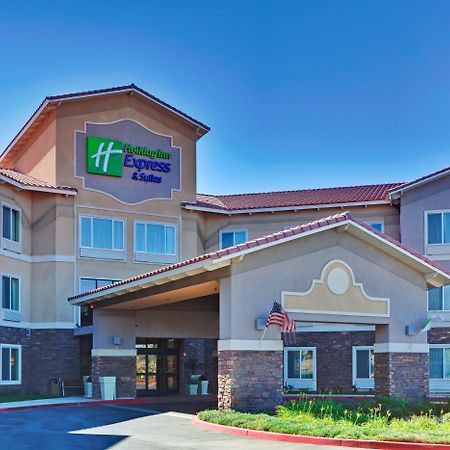 Holiday Inn Express & Suites Beaumont - Oak Valley By Ihg Bagian luar foto