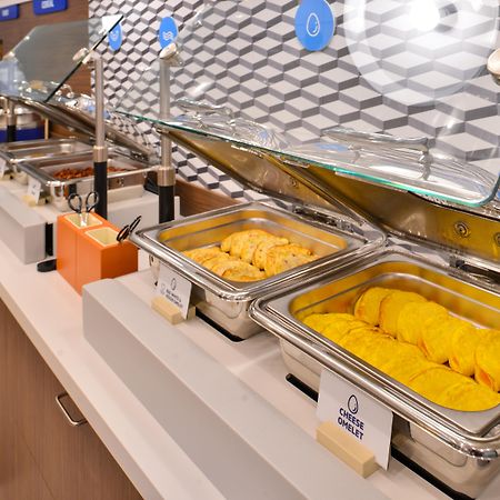 Holiday Inn Express & Suites Beaumont - Oak Valley By Ihg Bagian luar foto