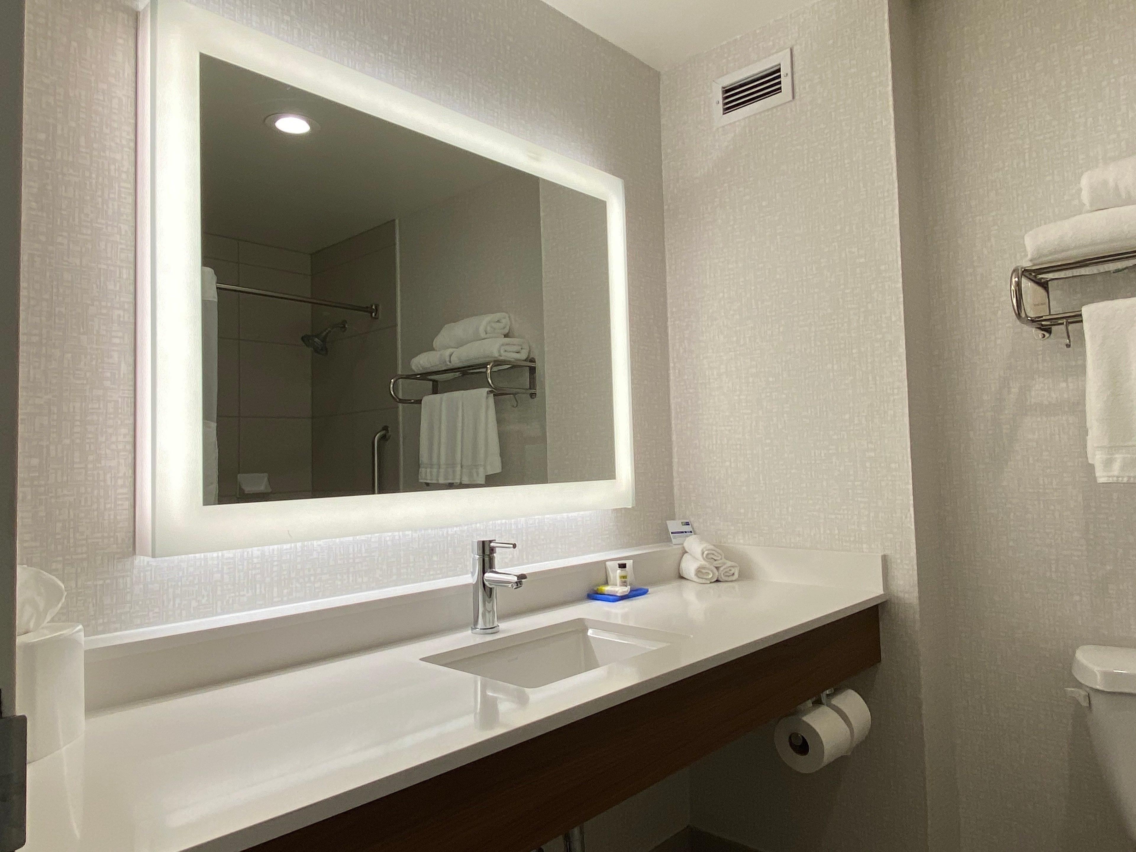 Holiday Inn Express & Suites Beaumont - Oak Valley By Ihg Bagian luar foto