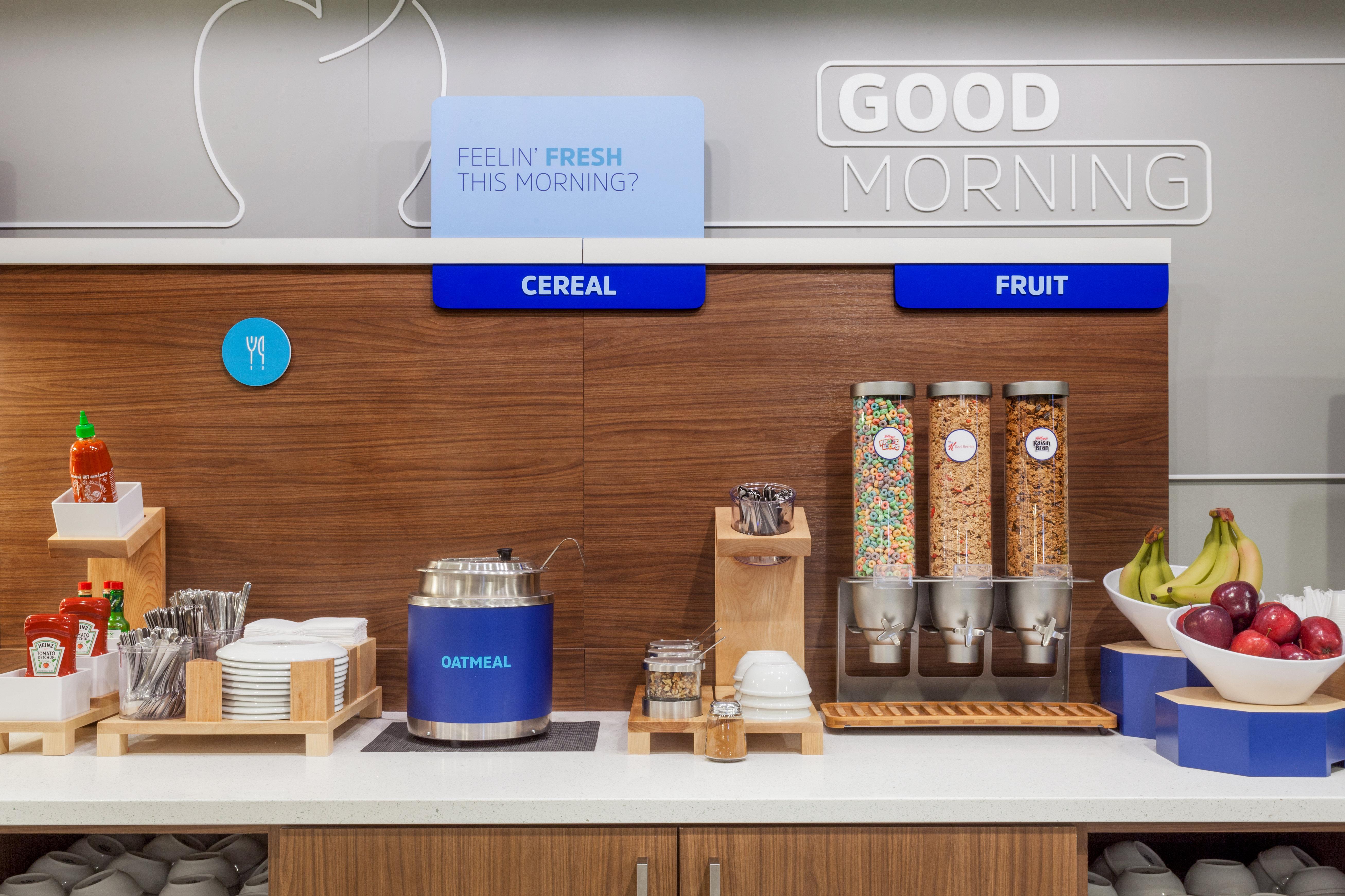 Holiday Inn Express & Suites Beaumont - Oak Valley By Ihg Bagian luar foto