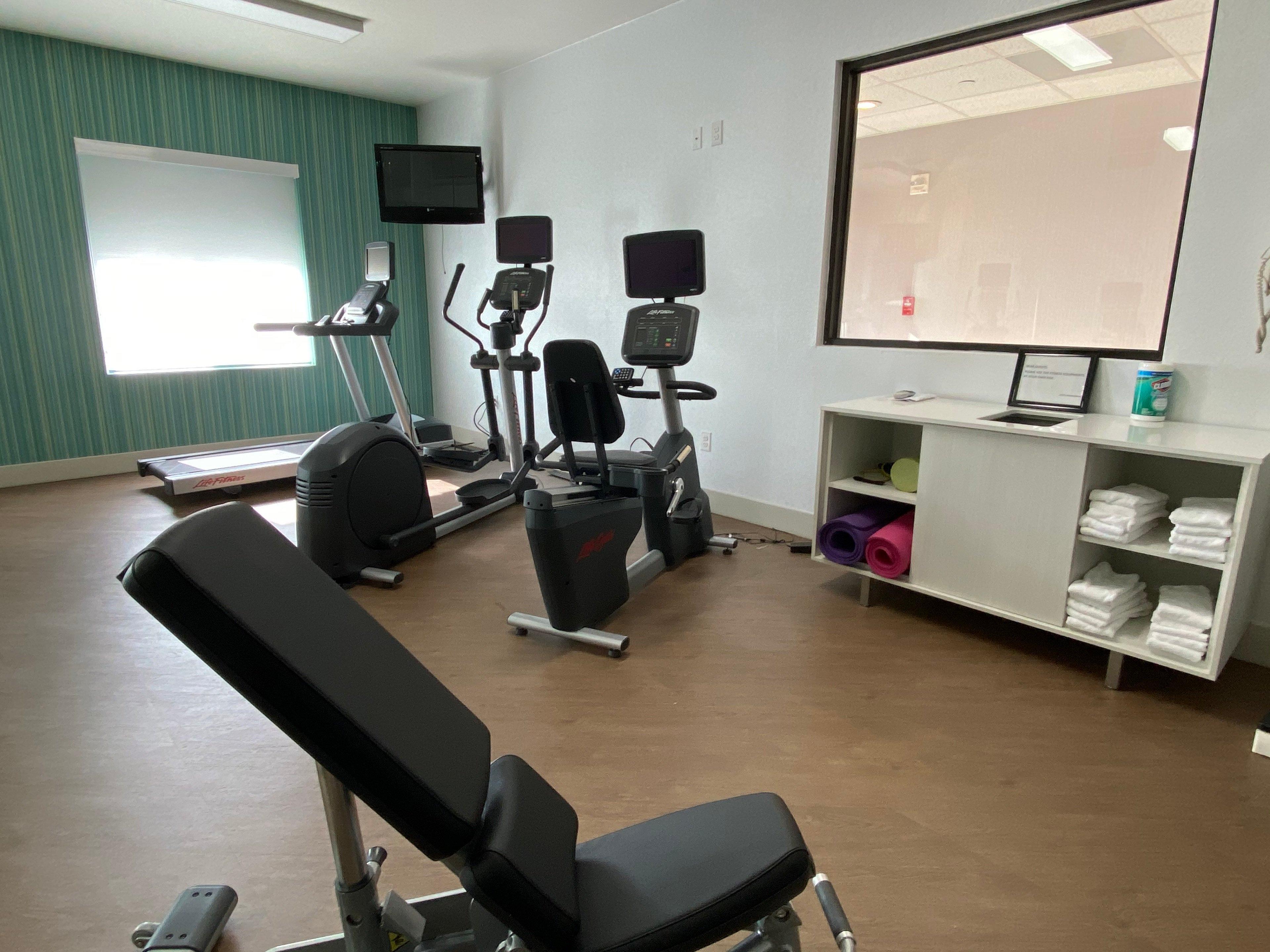 Holiday Inn Express & Suites Beaumont - Oak Valley By Ihg Bagian luar foto