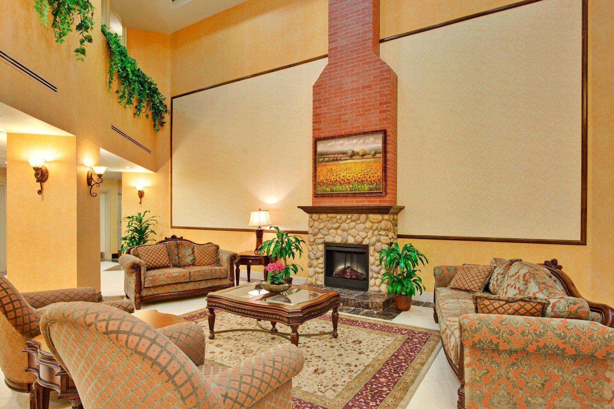 Holiday Inn Express & Suites Beaumont - Oak Valley By Ihg Bagian luar foto