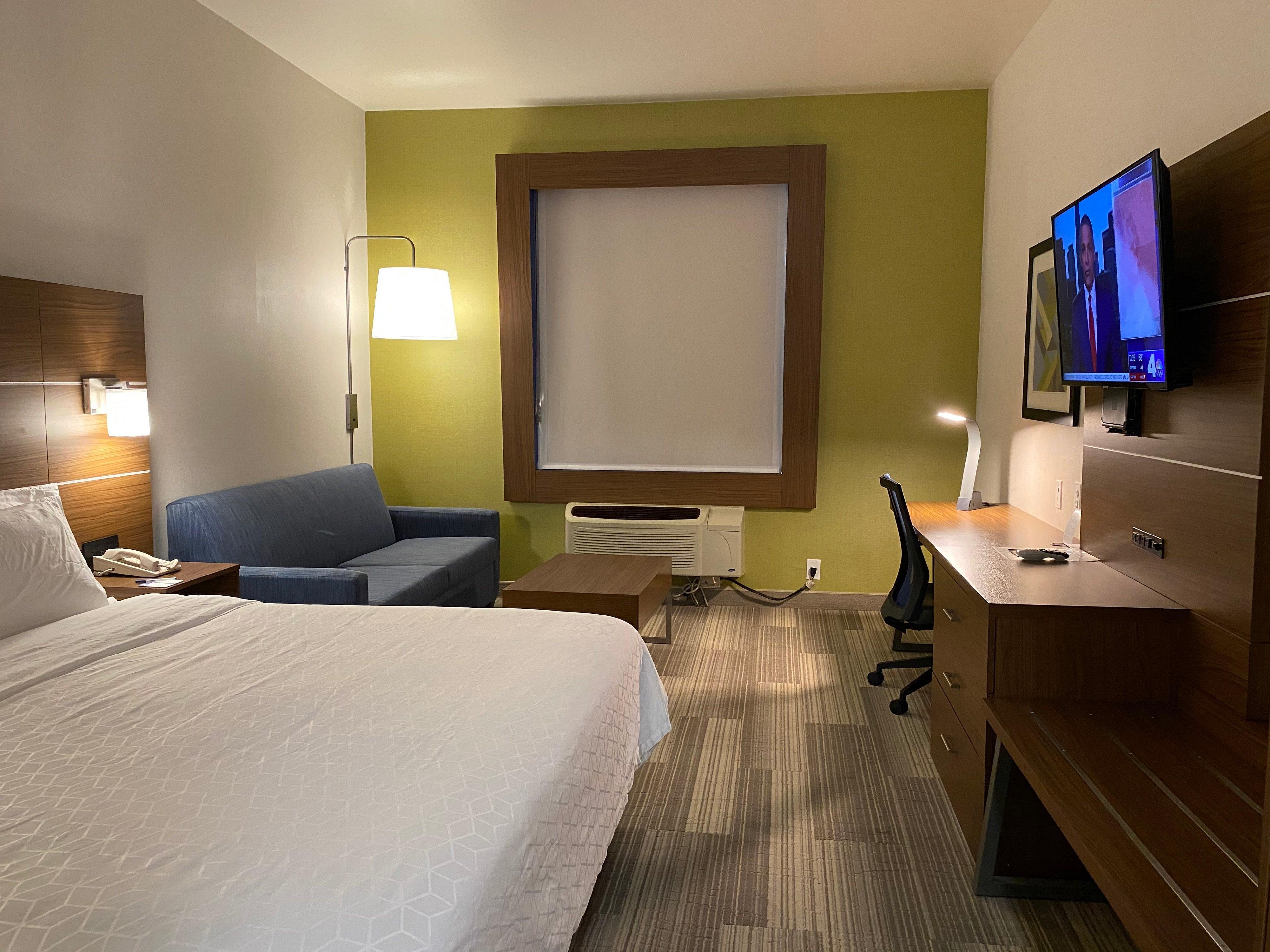 Holiday Inn Express & Suites Beaumont - Oak Valley By Ihg Bagian luar foto