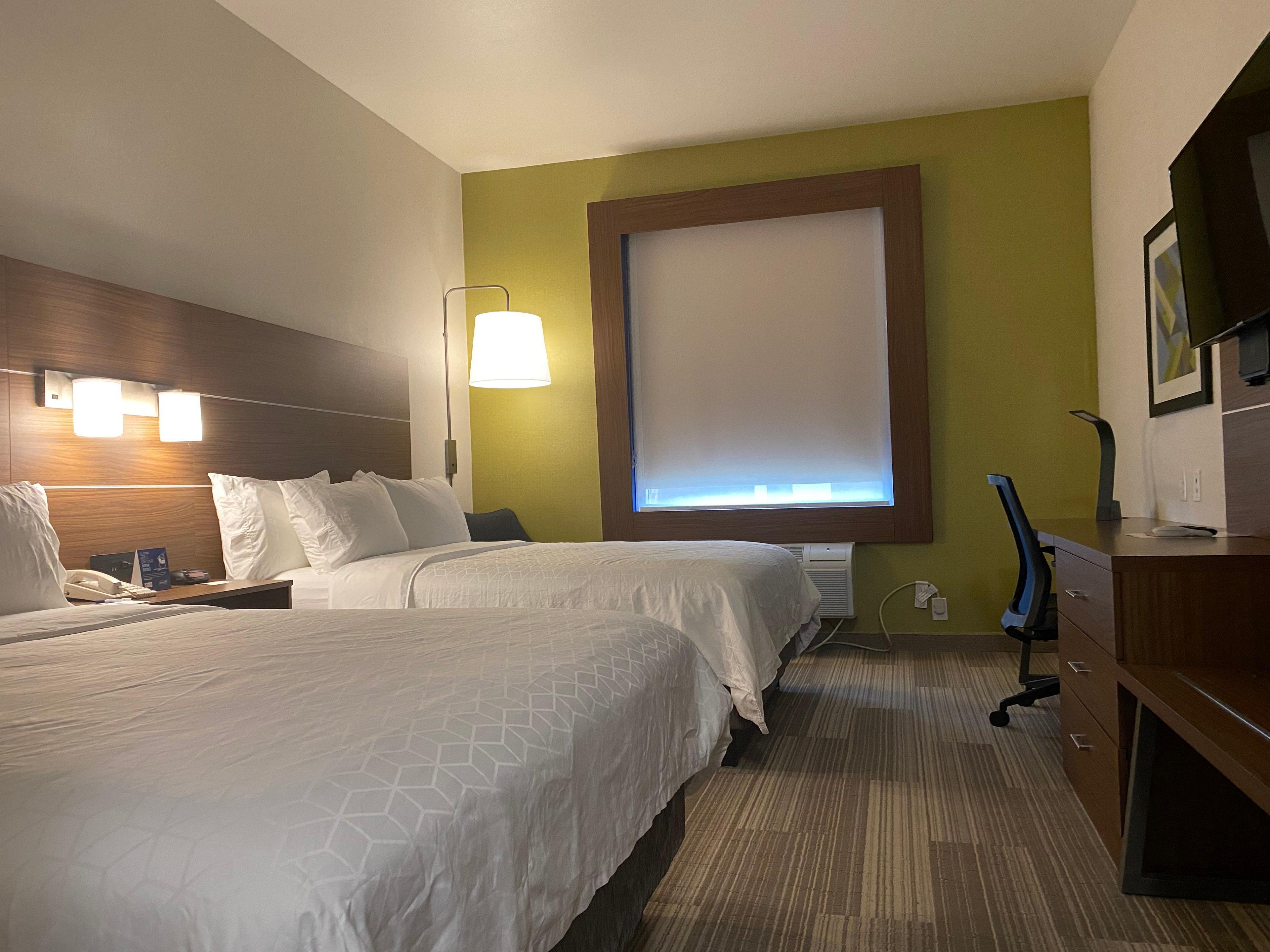 Holiday Inn Express & Suites Beaumont - Oak Valley By Ihg Bagian luar foto