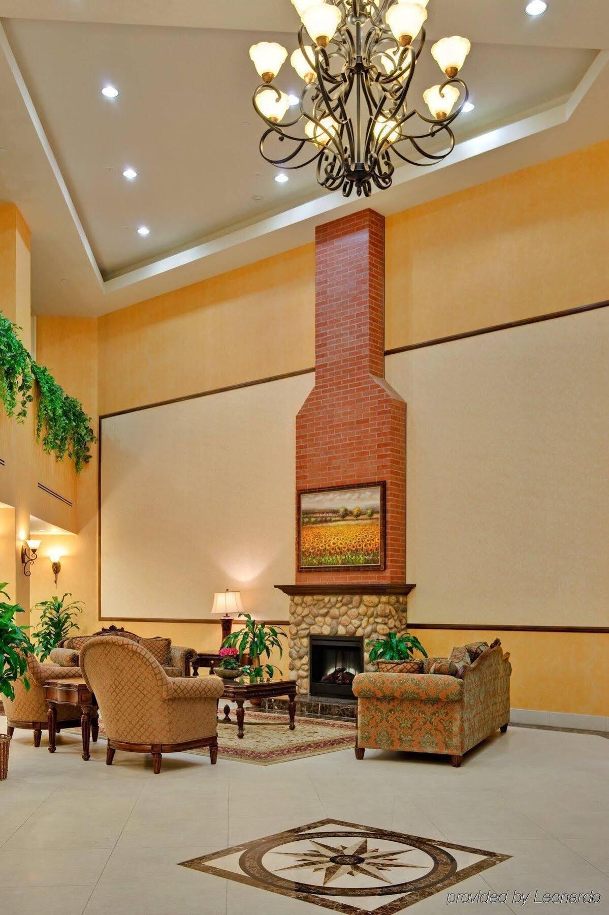Holiday Inn Express & Suites Beaumont - Oak Valley By Ihg Bagian luar foto